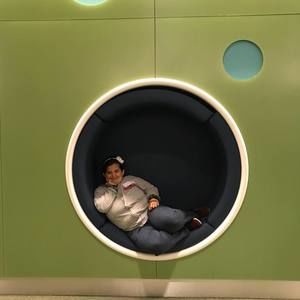 Meet your Posher, Cheryl